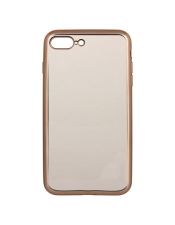 Чехол для iPhone Takeit для iPhone 7 Plus, золотой 